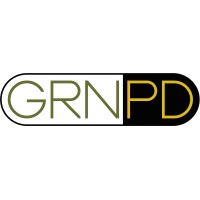 GRNPD logo - Similar company to Penlaw & Co