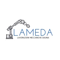 LAMEDA logo - Similar company to Bareilles Mat