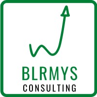 BLRMYS Consulting logo - Similar company to Carbonsync