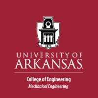 Mechanical Engineering, University of Arkansas logo - Similar company to University Of Arkansas College Of Engineering