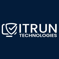 ITRUN Technologies logo - Similar company to Itrun