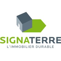 Signa-Terre SA logo - Similar company to Sh Schweizer Hypotheken Ag