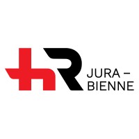 HR Jura-Bienne logo - Similar company to Burgergemeinde Thun