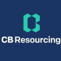 CB Resourcing logo - Similar company to Tfpl Recruitment