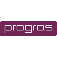 progros GmbH logo - Similar company to Pro-Cure Solutions Gmbh