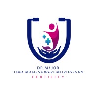 Dr Major Uma Maheshwari Murugesan- Infertility & IVF Specialist logo - Similar company to Cifar-Centre For Infertility & Assisted Reproduction