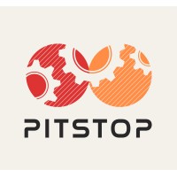 Pitstop Incorporated Pvt. Ltd logo - Similar company to Barracudaworks Ltd.
