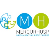 MercurHosp ASBL logo - Similar company to Hecapp