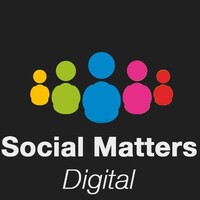 Social Matters Digital logo - Similar company to Fusionfarm