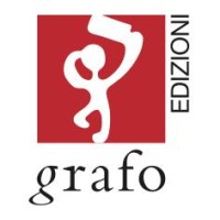 Grafo Edizioni logo - Similar company to Malìa Libreria - Spring Edizioni