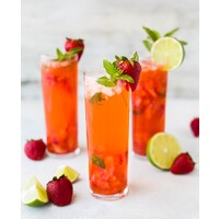 Hassan Drinks logo - Similar company to Mprass Mining Solutions