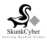 SkunkCyber logo - Similar company to Junk Panda