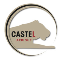 Castel Africa logo - Similar company to Castel