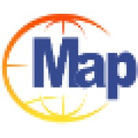 MapWide.com logo - Similar company to Mythicbyte