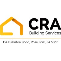 CRA Building Services logo - Similar company to Aat Building Group