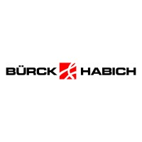 Bürck & Habich Logistik logo - Similar company to Basis Logistik Gmbh