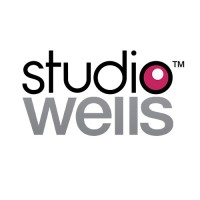 Studio Wells™ logo - Similar company to Cmeyer Art & Design