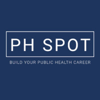 PH SPOT logo - Similar company to The Public Health Millennial