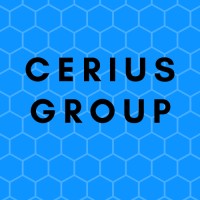 Cerius Consulting Group logo - Similar company to Vantageone Real Estate Investments