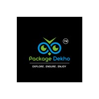 Bharat Package Dekho Private Limited logo - Similar company to Batzoom Private Limited