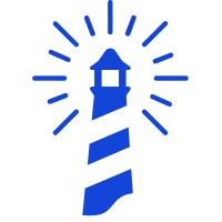 Bluelight Staffing logo - Similar company to Razor Technical Staffing