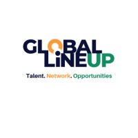 Global Lineup logo - Similar company to Inter-Nationals