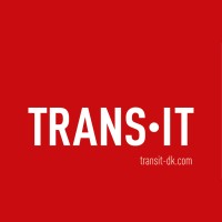 Trans-it logo - Similar company to Triangle Logistics B.V.
