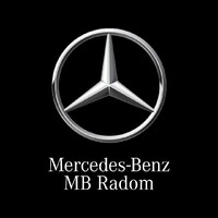 Mercedes-Benz MB Radom logo - Similar company to M. I R. Prasek Sp. J. Monika Prasek I Robert Prasek