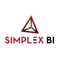 Simplex BI logo - Similar company to Legal Decoder, Inc