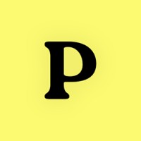 Portend logo - Similar company to Folkalist