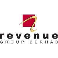 Revenue Group Bhd logo - Similar company to Coherentplus Group Of Companies
