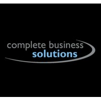 Complete Business Solutions Hereford logo - Similar company to Complete Business Solutions Group Ltd