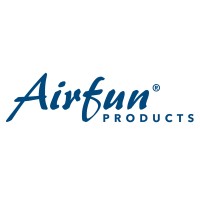 Airfun Products logo - Similar company to Nubis Physio