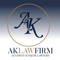 AK Law Firm logo - Similar company to Houston Process Servers, Llc