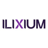 ILIXIUM Canada logo - Similar company to Ilixium