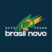 Brasil Novo | Bosch Car Service logo - Similar company to Bridge Group