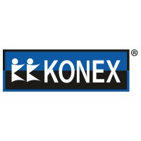 KONEX INDIA logo - Similar company to Forest Creative Communications Pvt Ltd