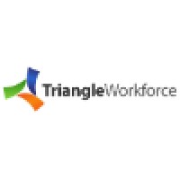 Triangle Workforce logo - Similar company to Triangle Recruiting Partners