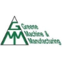 Greene Machine & Manufacturing, Inc. logo - Similar company to Collins Manufacturing Corp.