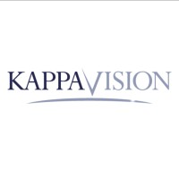 Kappavision logo - Similar company to Opticproject