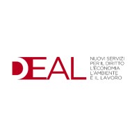 DEAL srl logo - Similar company to Rfidcrew