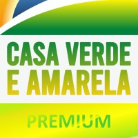Casa Verde e Amarela Araraquara logo - Similar company to Fs Comex