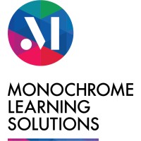 Monochrome Learning Solutions logo - Similar company to Genetic Computer School