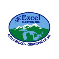 Excel Electric, Inc. logo - Similar company to Cmi Automation