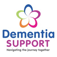 Dementia Support logo - Similar company to Enable And Thrive Ltd