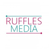 Ruffles Media logo - Similar company to Big Pizza