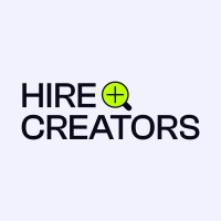 Hire Creators logo - Similar company to Etta Maison