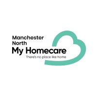 My Homecare Manchester North logo - Similar company to My Homecare