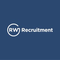 RW Recruitment logo - Similar company to Berkconsult