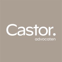 Castor Advocaten logo - Similar company to Memo Contactcenter